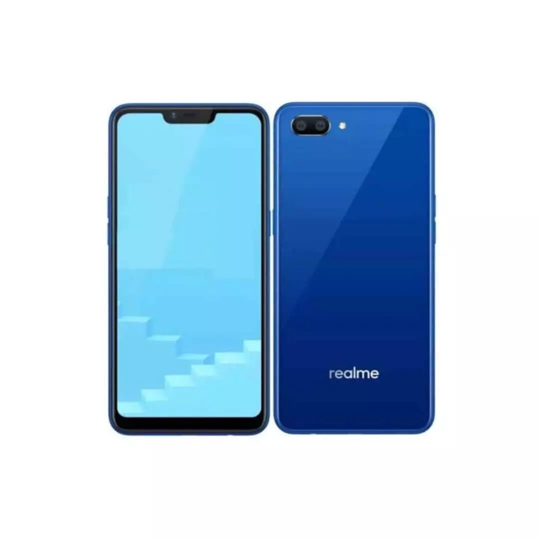 Sell Old Realme C1 2019 For Cash